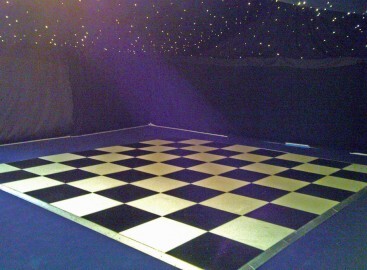 Dance floor 2